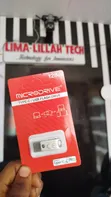 128GB Flash Drive Type C da USB - 1