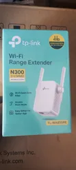 TP-Link 300Mbps WiFi Range Extender TL-WA855RE - 1