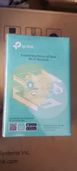 TP-Link 300Mbps WiFi Range Extender TL-WA855RE - 2