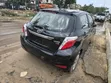 Toyota Yaris 2013 Black - 2