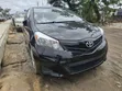 Toyota Yaris 2013 Black - 3