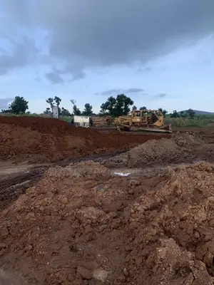 Platinum City Estate Apo - Residential Land