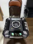 12 Storm Bee Eye Moving Head Light - 1