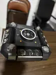 12 Storm Bee Eye Moving Head Light - 2
