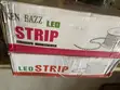 Ken Bazz Blue LED Rope Light - Mai Ajiye Wuta - 3