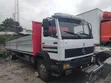 Mercedes-Benz 1520 Truck - 31ft - 1