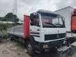 Mercedes-Benz 1520 Truck - 31ft - 2