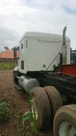 Mack Vision Lowbed 2004 White - 4