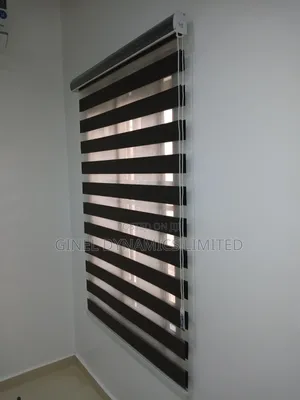 Luxury VIP Window Blinds - NGN 14,000/sqm