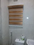 Luxury VIP Window Blinds - NGN 14,000/sqm - 2