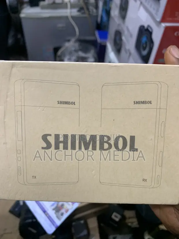Sabo Wireless Transmitter - 1