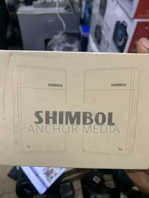 Sabo Wireless Transmitter