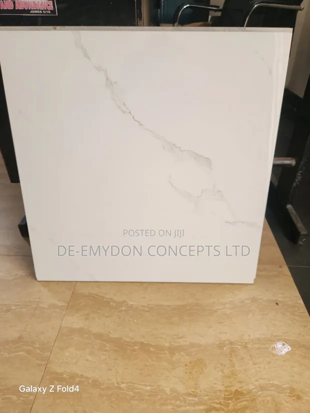 Virony Super Polish Tiles 60x60cm - 1