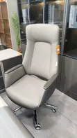 Executive Swivel Chair - Brand New - 2