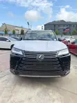 Lexus LX 600 Baki 2024 - 2