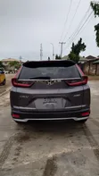 2022 Honda Civic Sport Sedan - 5