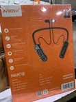 Brand New Frezzil X9 AI Magnetic Wireless Neckband LED Display SD - 2