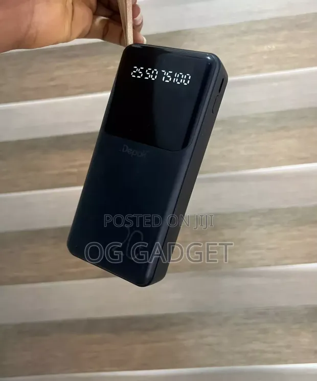 Sabon Power Bank 20000mAh - 1