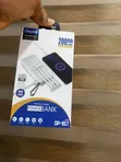 Sabon Power Bank 20000mAh - 2