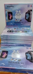 Hiwatch S5000 Pro Series 11 Smartwatch - 1