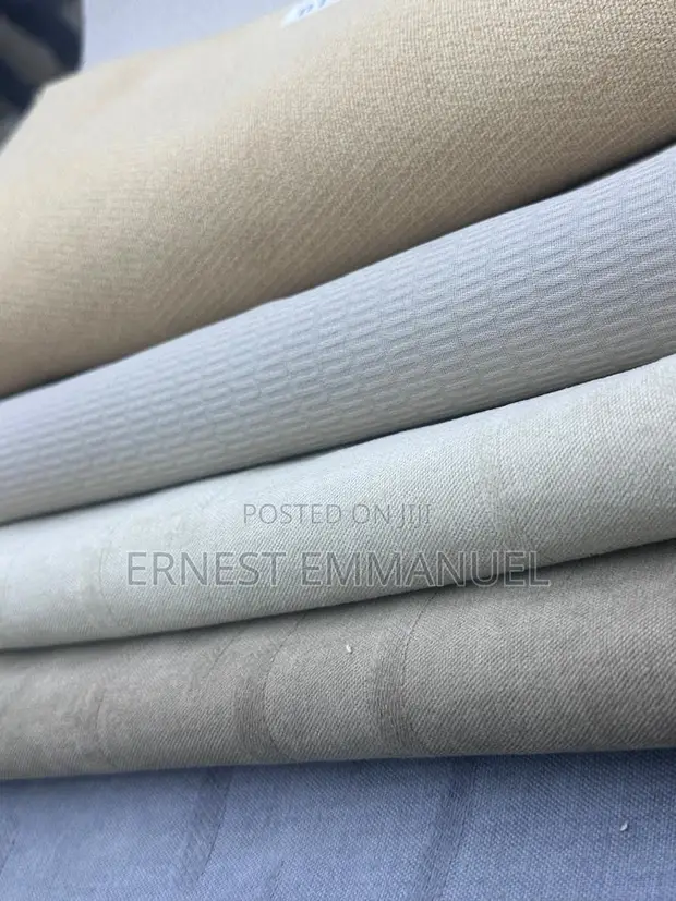 Turkish Curtains - Brand New - 1