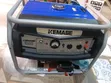 Kemage 5kva KM5800E2R Generator Asali tare da Remote Control - 1