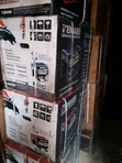 Kemage 5kva KM5800E2R Generator Asali tare da Remote Control - 3
