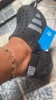 Adidas Crocs - Ingantacciyar Kyauta - 4