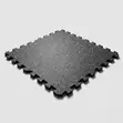 15mm Gym Floor Mat Mai Haɗawa - 1sqm - 1