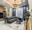 Furnished 1-Bedroom Apartment in Luxury Estate, Lekki Phase 1 for Sale - 5
