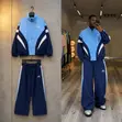 Men's Luxury Blumarine Activewear Sweatshirt - Brand New - 2