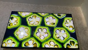 Sony 55-Inch 4K Ultra HD Full-Array LED Smart TV