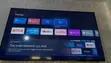 Sony 55-Inch 4K Ultra HD Full-Array LED Smart TV - 4