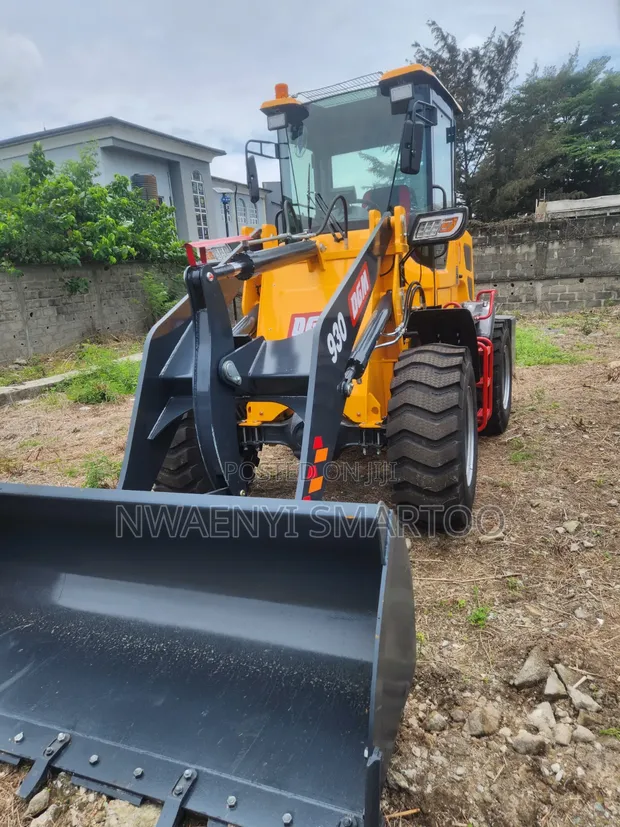Original DGM Payloader - Brand New - 1