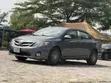 2013 Toyota Corolla Gray - 2