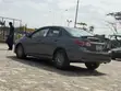 2013 Toyota Corolla Gray - 3