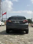 2013 Toyota Corolla Gray - 4