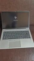 HP EliteBook 840 G7 Laptop - Ryzen 5, 8GB RAM, 256GB SSD - 4