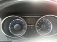 Hyundai Sonata 2012 Blue - 1
