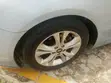 Hyundai Sonata 2012 Blue - 2