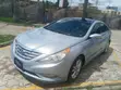 Hyundai Sonata 2012 Blue - 5