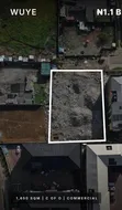 1650 SQM Filin Kasuwanci Don Siyarwa a Wuye - 3