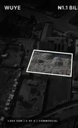1650 SQM Filin Kasuwanci Don Siyarwa a Wuye - 4