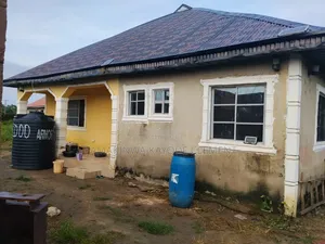 8-Bedroom Block of Flats for Sale, Obafemi-Owode