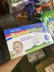 Baby Secret Dental Wipes don Yara - 2