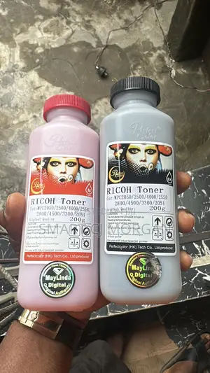 Ricoh MPC2800 Original Toner