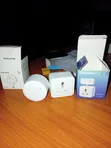 Smart WiFi Plugs - Control Appliances From Phone - 2