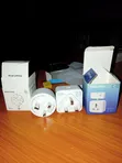 Smart WiFi Plugs - Control Appliances From Phone - 3