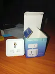 Smart WiFi Plugs - Control Appliances From Phone - 4
