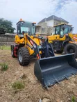 Brand New Caterpillar Payloader 5 Ton - 2